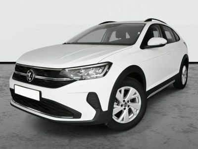 VW Taigo
