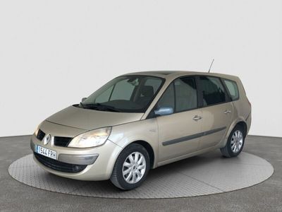 Renault Grand Scénic II