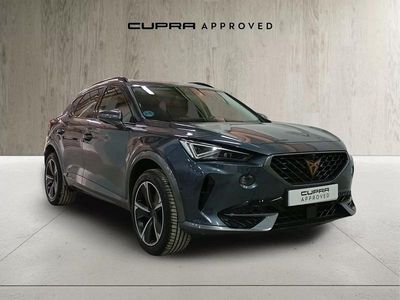 Begagnad Cupra Formentor 150 HK (110 kW) 2023 SUV