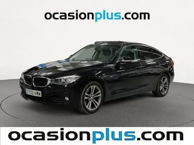 BMW 320 Gran Turismo
