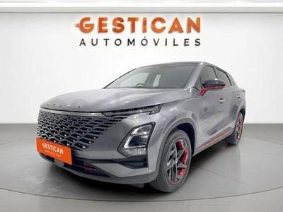 Usado Omoda 5 197 CV (144 kW) 2023 Azul SUV