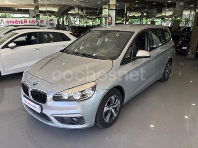BMW 216