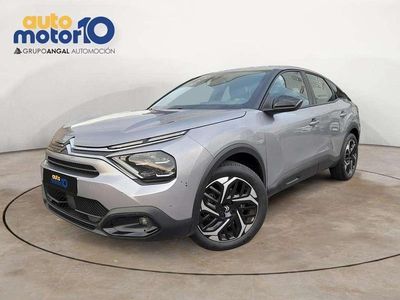 Usado Citroën C4 Feel 131 CV (96 kW) 2023 Utilitario