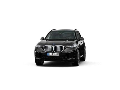 Negro Usado 2024 BMW X5 xLine SUV | 88.485 € (Precio justo)