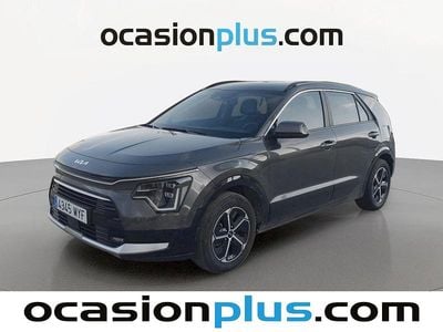 Blanco Usado 2025 Kia Niro SUV | 22.773 € (Buen precio)