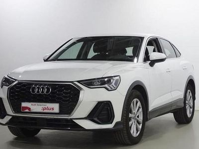 Usado Audi Q3 Advanced Plus 150 CV (110 kW) 2022 SUV