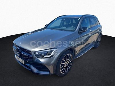 Mercedes GLC220