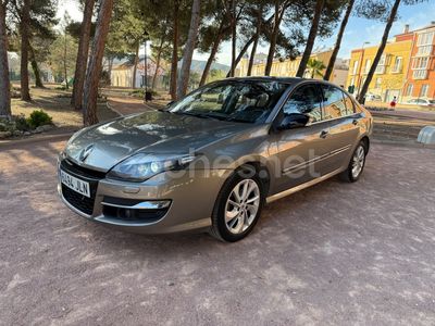 Renault Laguna III
