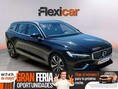 Usado Volvo V60