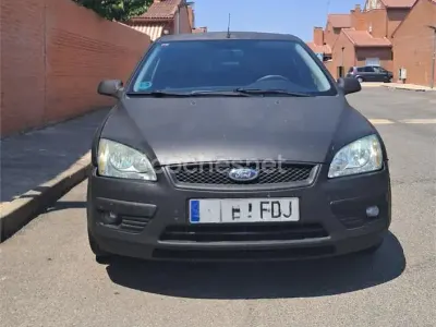 Usado Ford Focus