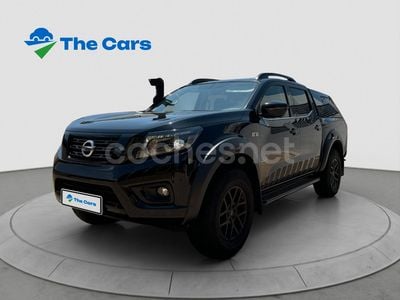 Negro Usado 2019 Nissan Navara N-Guard Recogida | 45.990 €