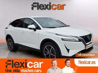Occasion Nissan Qashqai