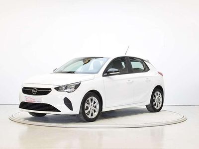 Blanco Usado 2023 Opel Corsa Elegance Utilitario | 12.900 € (Un poco caro)