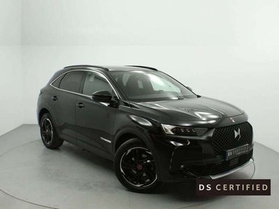 DS Automobiles DS7 Crossback