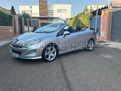 Peugeot 308 CC