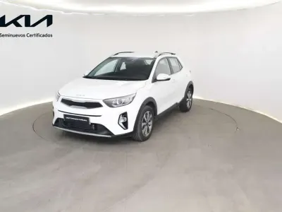 Usado Kia Stonic