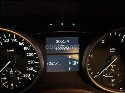 Mercedes ML280