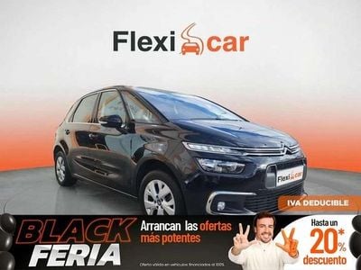 Citroën C4 SpaceTourer