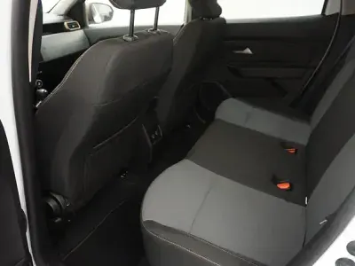 Usado Dacia Duster Extreme 150 CV (110 kW) 2024 Blanco SUV