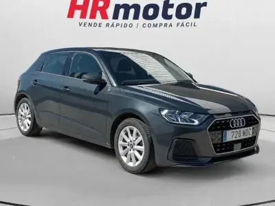 Usado Audi A1