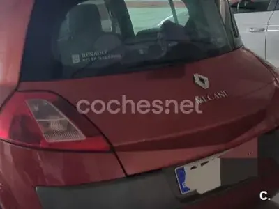 Usado Renault Mégane GrandTour
