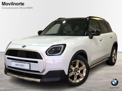 Usado Mini Countryman 163 CV (119 kW) 2025 SUV