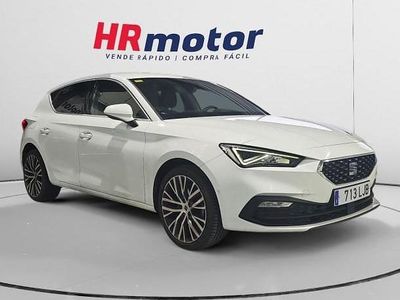 Usado Seat Leon XCELLENCE 150 CV (110 kW) 2020