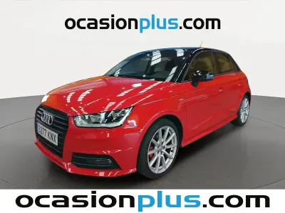 Usado Audi A1 Sportback