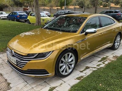 VW Arteon