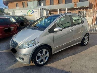 Mercedes A150