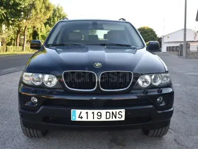 Usado BMW X5