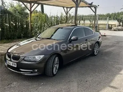 Usado BMW 330