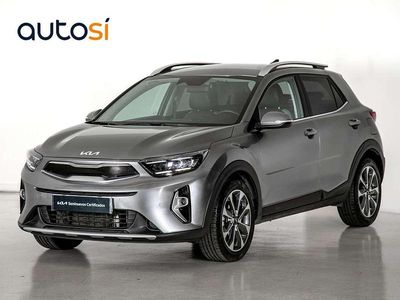 Usado 2024 Kia Stonic Style SUV | 20.490 € (Caro)