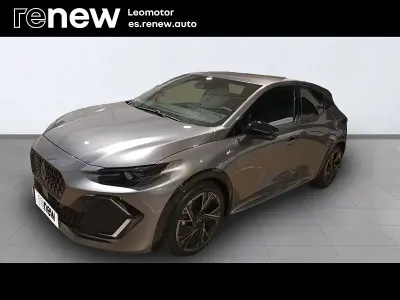 Usado Renault Clio V Esprit Alpine 160 CV (117 kW) 2025 Gris Berlina