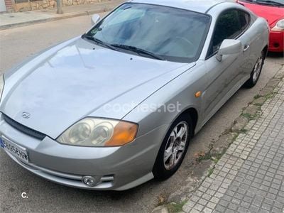 Hyundai Coupé