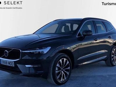 Usado 2022 Volvo XC60 Core SUV | 36.500 € (Precio justo)