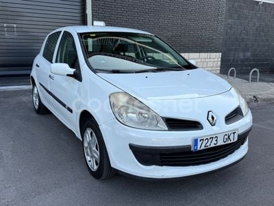 Renault Clio II