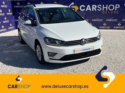 usado VW Golf Plus Highline 2.0 TDI 140 CV DSG 6 vel.