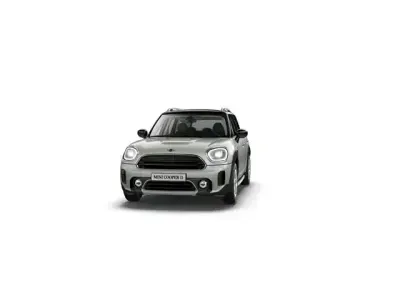 Usado Mini Cooper D Countryman 150 CV (110 kW) 2022 Gris SUV