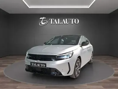Usado Opel Corsa 100 CV (73 kW) 2024 Gris Utilitario