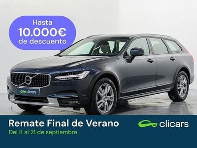 Volvo V90 CC