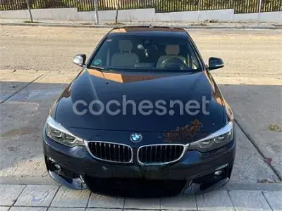 Usado BMW 430 Gran Coupé