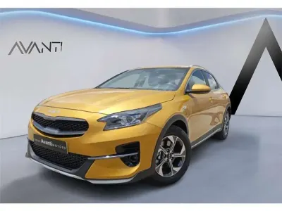Usado Kia XCeed