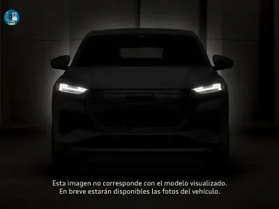 Używany Audi Q5