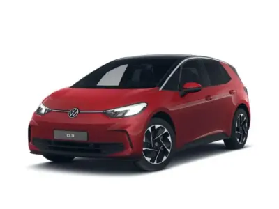 Usado VW ID.3