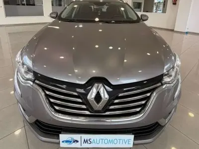 Begagnad Renault Talisman Initiale Paris 160 HK (117 kW) 2019 Kombi