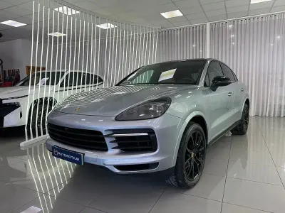 Usado Porsche Cayenne