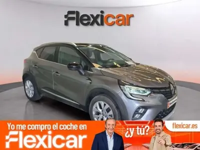 Usado Renault Captur