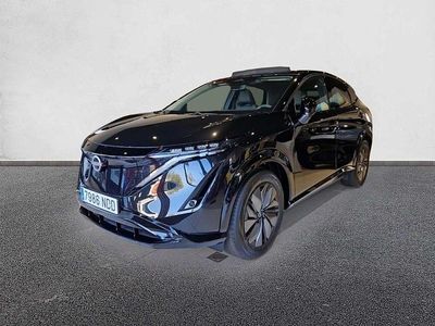 Nissan Ariya