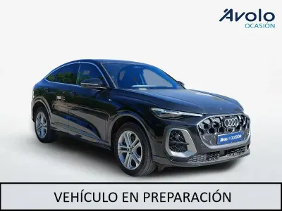 Usado Audi Q5 Sportback